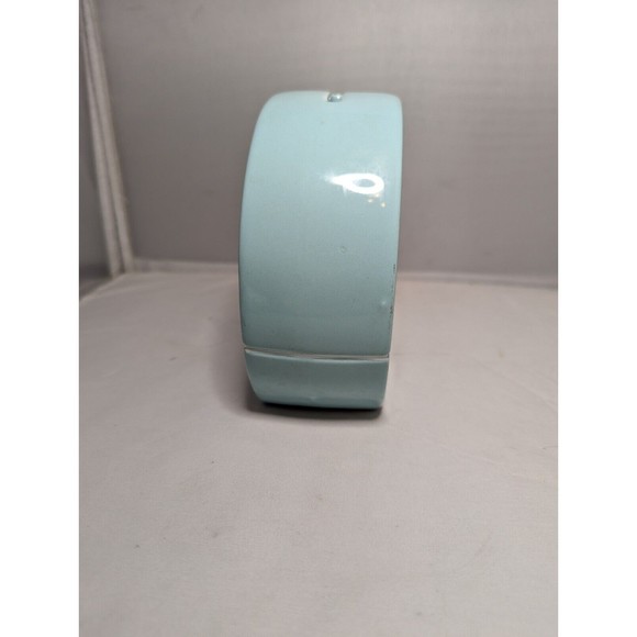 Blue Whale Piggy Coin Bank Change Money Best Buddies Marine Ocean Sea Life Fish - Picture 4 of 8